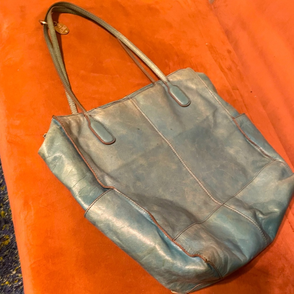 The Original Hobo Bag